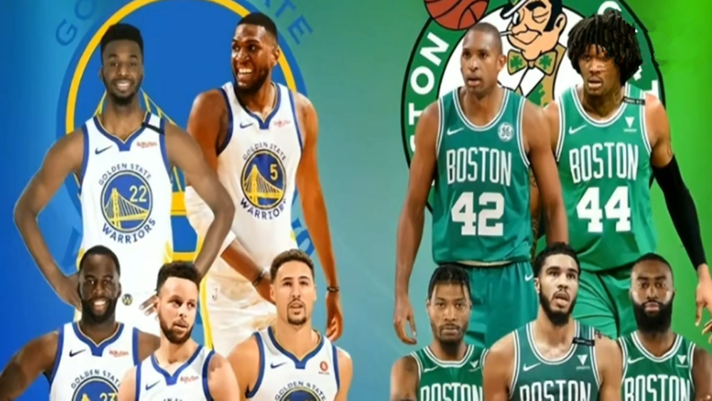  勇士末节翻盘上演经典逆转  