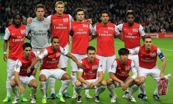  阿森纳锋线集体哑火 阿尔特塔变阵遭水晶宫暴击