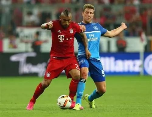  穆勒达成德甲二百球 拜仁老将续写传奇  