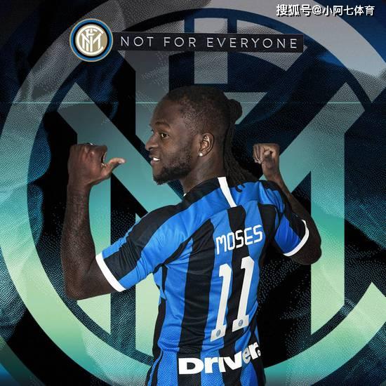  国际米兰官宣,帕瓦尔自由身加盟  