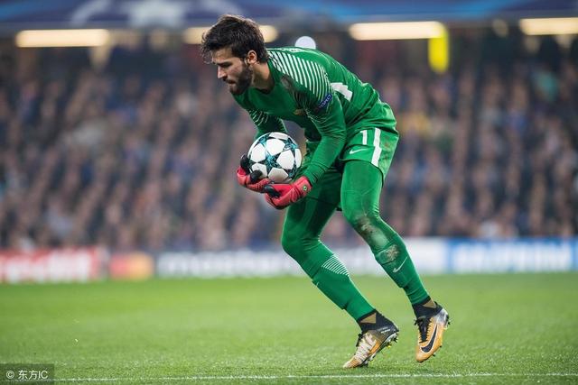  意甲门将扑救榜前三甲皆被外援包揽  