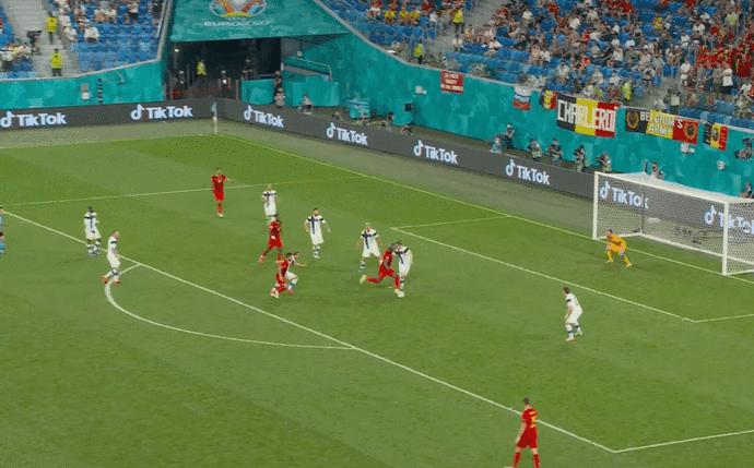  德布劳内手术刀直塞丁丁破门曼城轻取狼队稳居前列