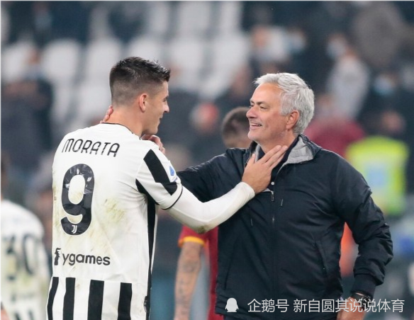  罗马爆冷负于维罗纳，穆里尼奥赛后表情凝重