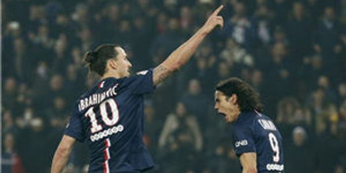  巴黎圣日耳曼主场奏凯，领跑法甲积分榜展王者风范